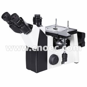 Inverted Trinocular Metallurgical Microscope Infinity Plan Microscopes A13.0905