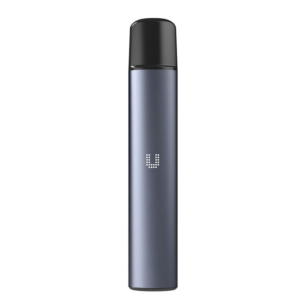  Rechargeable Atomizer Vape Pen CNC Mechanical Parts Cast Aluminium Manufactures