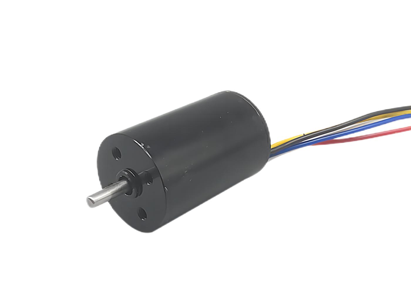 Electric Tools Motor 6-26V 5-25W 1.9-1.2A 6095-11000RPM For Power Tools Go-Gold