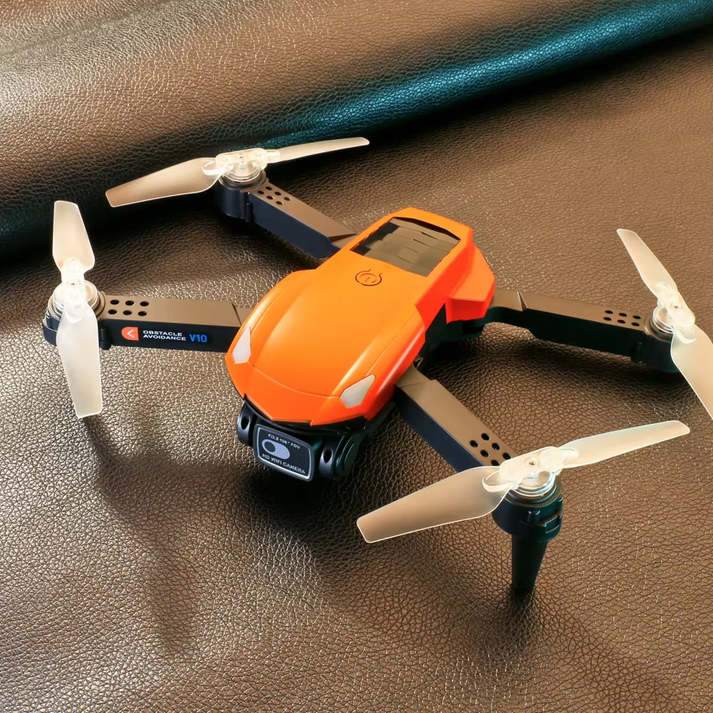 PCBA Manufacturing For UAV & Drone Receiver And Transmitter