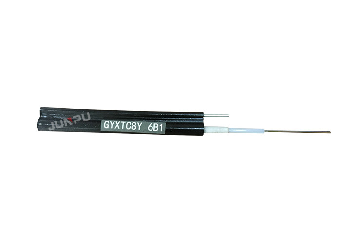 Outdoor Multimode/single mode Fiber Optic Cable for FTTH, G652D/G657A1
