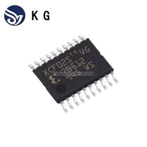 Xcf02svo20c Xilinx Replacement Integrated Circuits ICs TSSOP Package