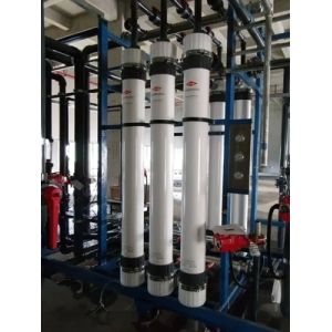 DuPont SFP-2880 PVDF Ultrafiltration Module for Drinking Water