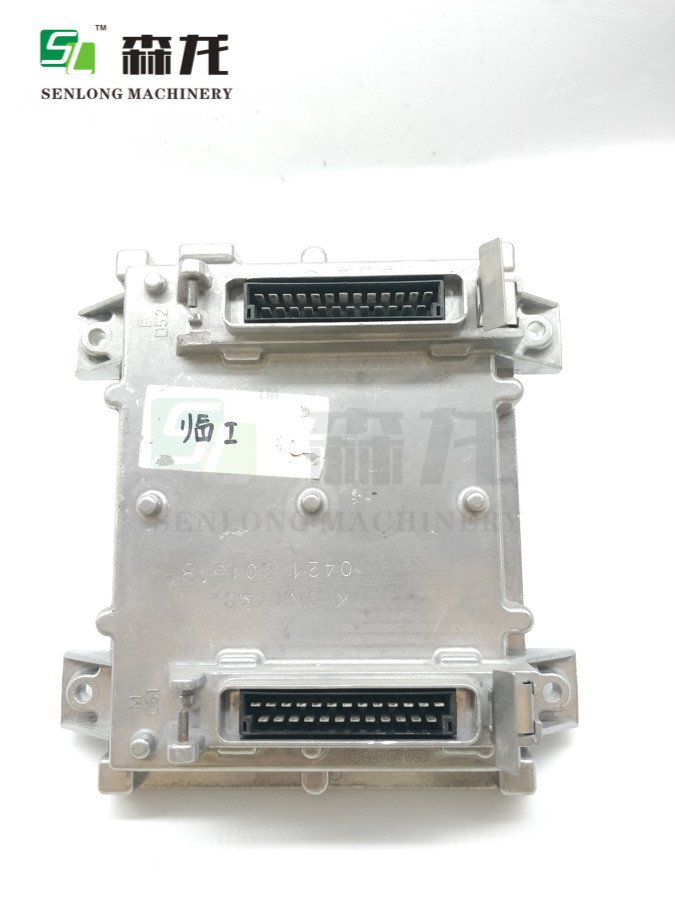 DEUTZ BFM1013 ECU Engine Controller 04218015 02218015 VOE04218015 04218015B