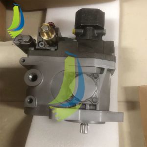 144-0835 3412E Engine Hydraulic Injection Pump 1440835