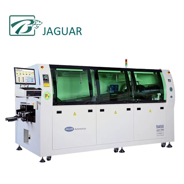 Inverter Control, Smt Assembly Machine , Panasonic Serve Automatic Smd Soldering Machine