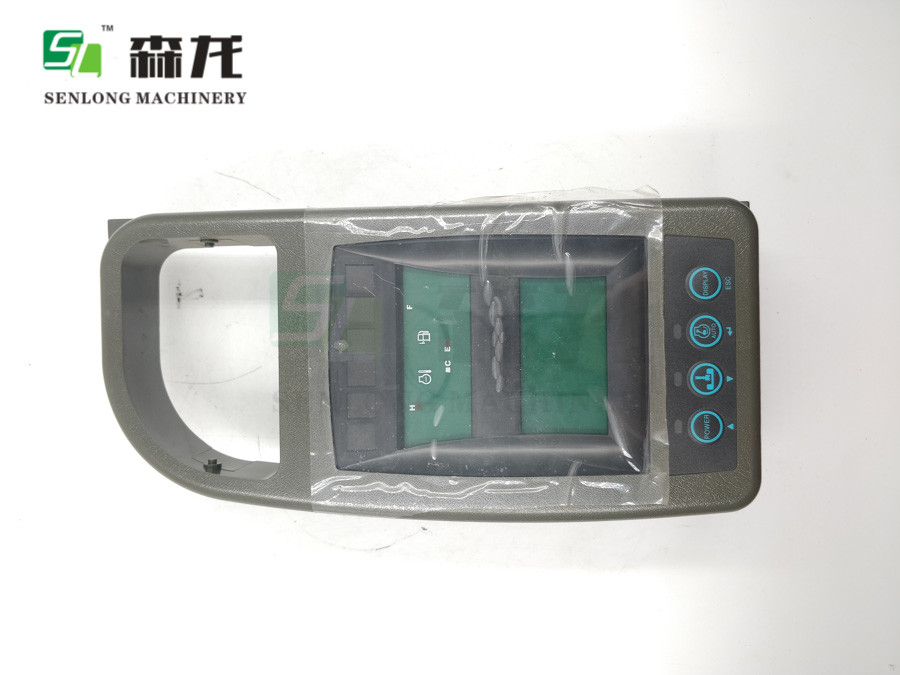 Daewoo DH220-7 DH225-7 DH225LC-7 DH130 Excavator Monitor 539-00048 539 -00048G