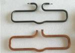  Customise hot runner system manifold heater Dia=6.6&8&8.5mm with manifold copper strip form China Supplier Manufactures