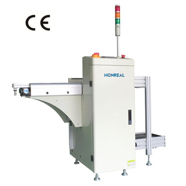 China High quality automatic pcb unloader/unloader for SMT production line /PCB loading time Approx 6 seconds on sale China High quality automatic pcb unloader/unloader for SMT production line /PCB loading time Approx 6 seconds on sale