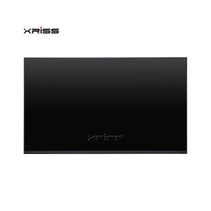 B133HAN05.F B133HAN05.E 13.3" FHD 1080p Display IPS LCD LED Screen PCBA Bent