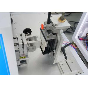 IEC 60669-1 Switch And Plug-Socket Endurance Tester With 3 Independent Work