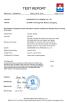 Guangdong GT Ultrasonic Co.,Ltd Certifications