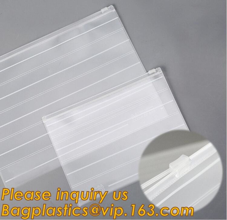 sell pp envelopes,document bags,pp file folders,ESD PVC Hard custom Promotion Flat Business Document File bag bagplastic