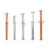 Buy cheap Construction Steel Scaffolding Systems Heavy Duty Acrow Adjustable Steel Props from wholesalers