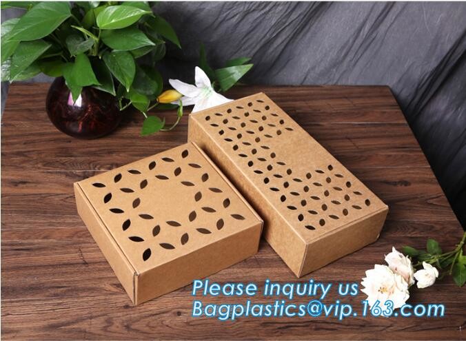 paper nut packaging box,Corrugated Bolt And Nut Packaging Box,Kraft Paper gift box with clear pvc window stand up for ca