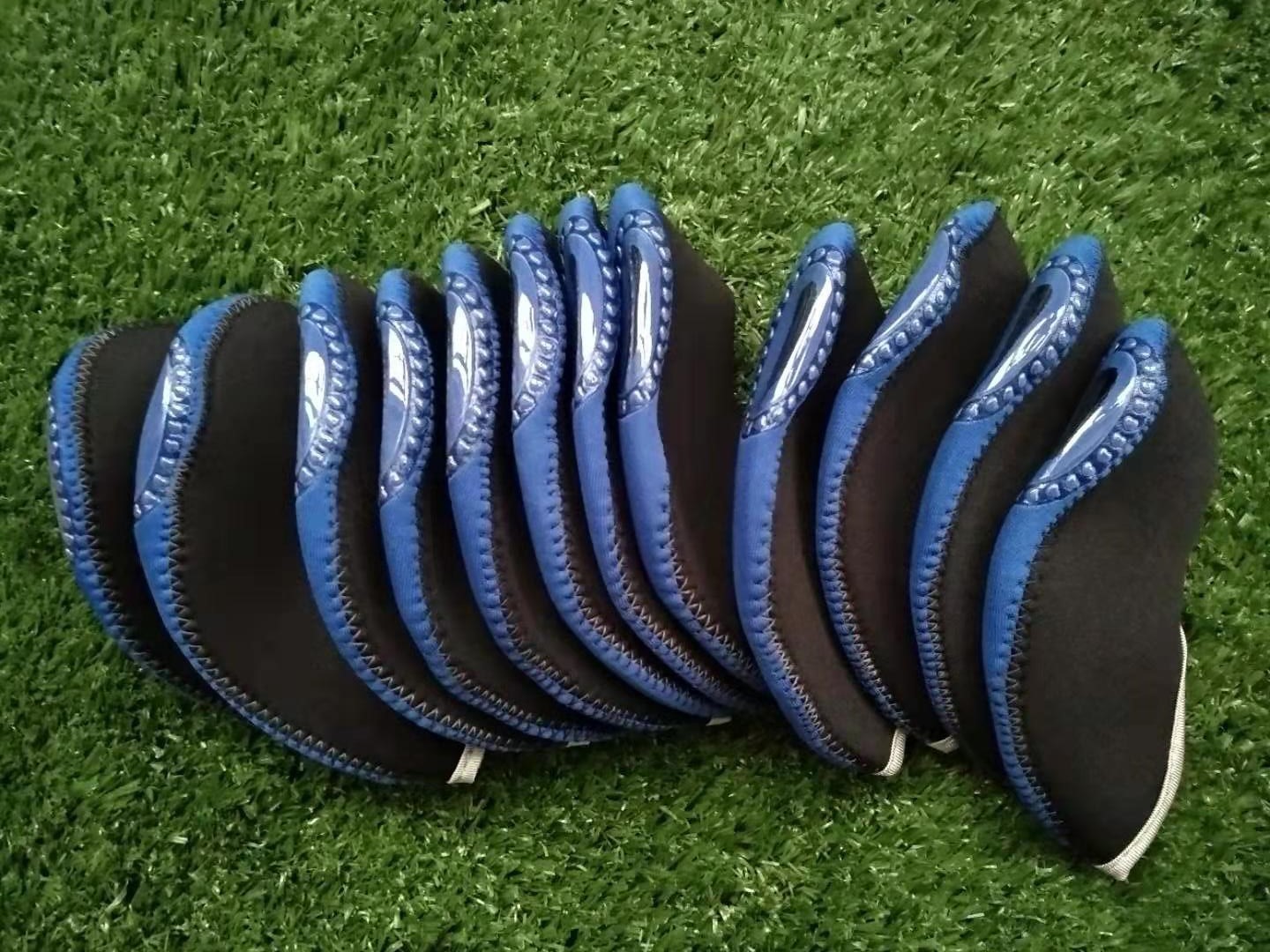 golf iron head cover , Golf headcover , golf head cover , golf headcovers , iron head cover