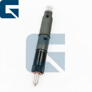 China 0432131669 Diesel Fuel Injector Nozzle Fuel Injector on sale