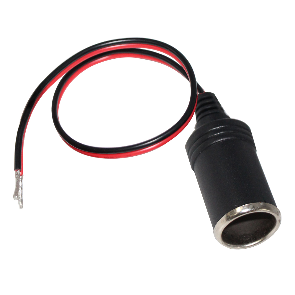 Motorcycle OBD1 to OBD2 Adapter Cable 6 Pin OBD Diagnostic Cable Customized Length