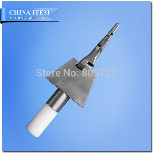UL60065 / UL6500 / UL1278 / UL507 Figure9.2 PA100A of UL Articulate Probe Test