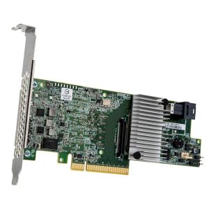 LSI MegaRAID SAS 9361-8i 8-Port 12Gb/S SATA+SAS PCI-Express 3.0 Low Profile RAID