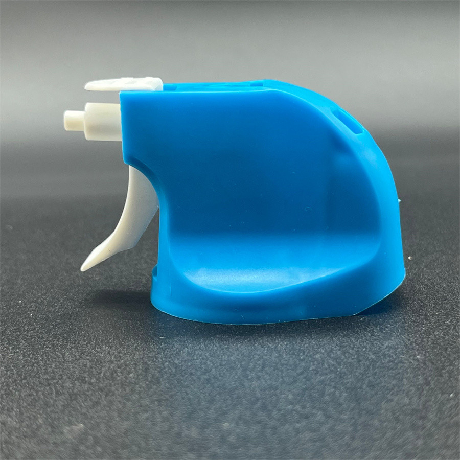 Functional Aerosol Spray Trigger Cap for Convenient Spraying - Ergonomic and Effective