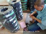 UL Rubber Cable SJOOW 16AWGx5C