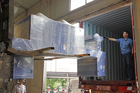 Stainless Steel Washing Filling And Capping Machine 4000BPH 8000BPH