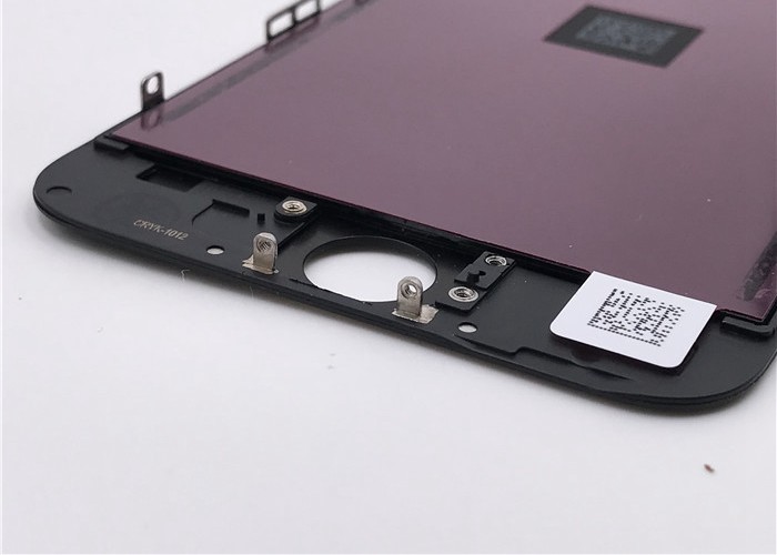 Original Smartphone Repair Parts , Iphone 6 Lcd Screen Replacement With Digitizer