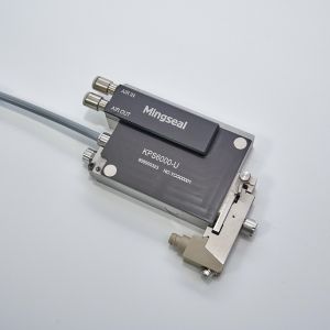 Automated Dual Piezo Jetting Valve with 10 Channel Parameters for High Precision