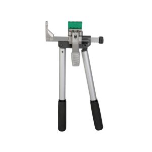 DL-1232-6  S3.2 Aluminum Plastic Pipe Installation Tools Customized