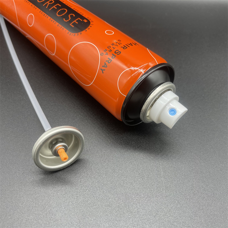 Professional Hair Glue Spray Valve - For Salon - Grade Hair Styling - Specification: High - Precision Nozzle