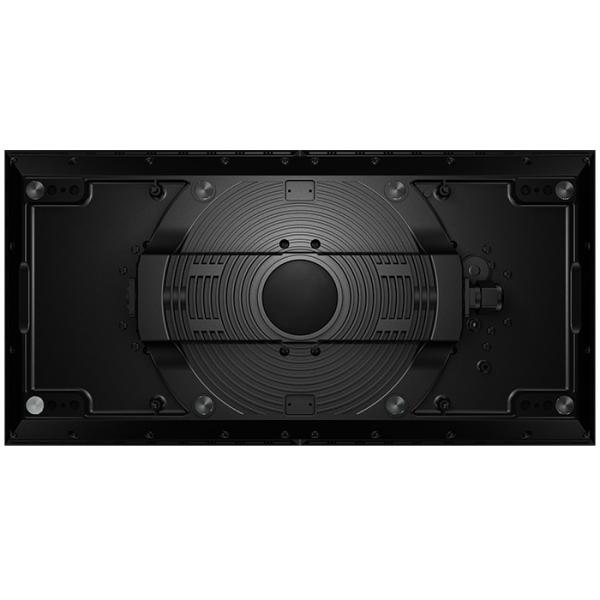 45° design Indoor Outdoor LED Screen Module 14bit P2.97/P3.91 250*500mm Module