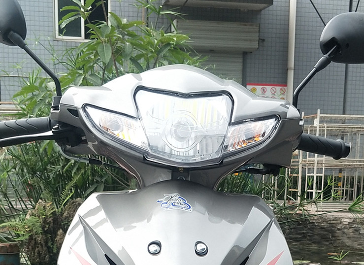 2022 Fashion Super 125cc cub motorcycle different colors 125cc moto LIFAN engine cheap import motorcycles