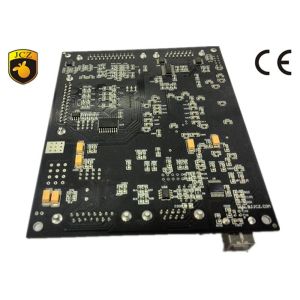  CE Certification Usb Laser Control Board For Engraver Manufactures