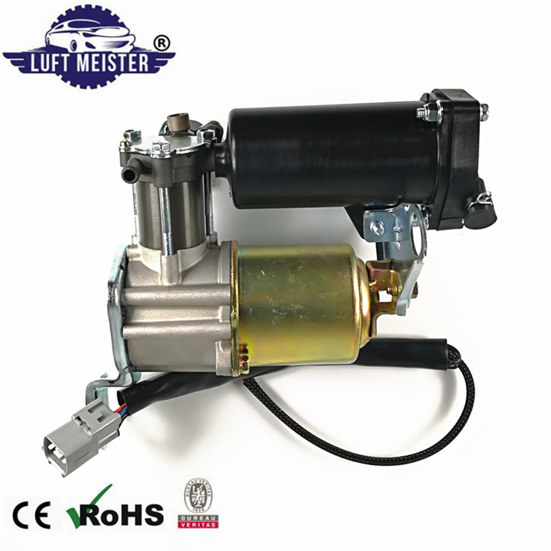 Suspension Air Pump for Toyota prado 120 Lexus GX470 48910-60020