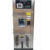 Buy cheap Vibration Combined Simulated Temperature Benchtop Environmental Test Chamber from wholesalers