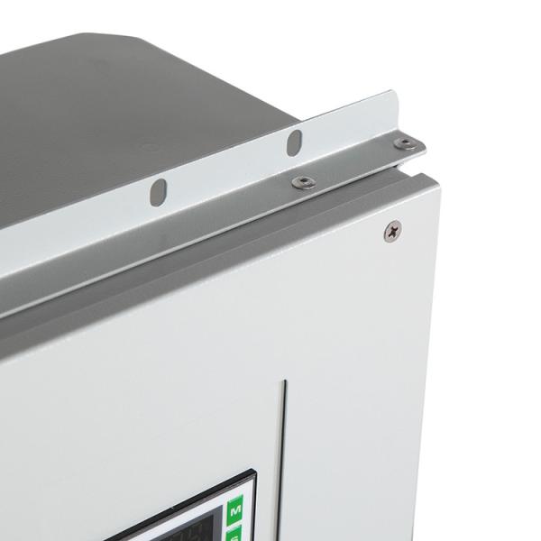 Wireless Electrical Cabinet Air Conditioner , Industrial Cabinet Cooler