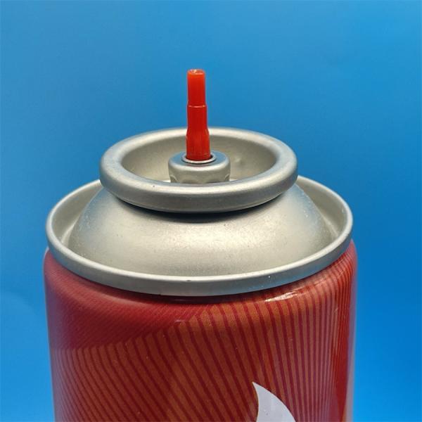 Premium One Inch Lighter Gas Valve for Industrial & Domestic Use - High -