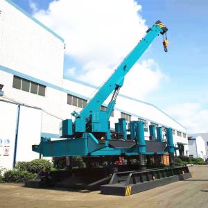 Customized Hydraulic Jack In Piling Machine 6.5m/Min Speend