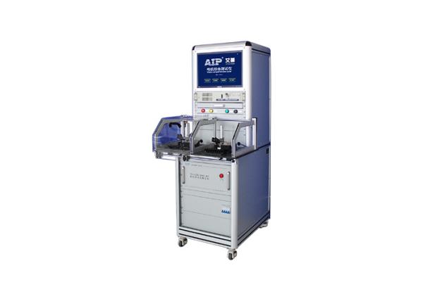 Quality Fan Electric Motor Testing Machine For Motor Production Line for sale