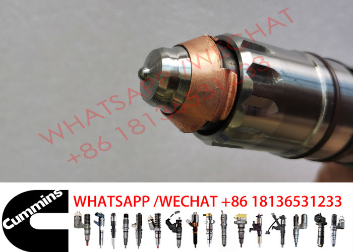 Original INJECTOR CUMMINS 4326639 4326639 4088430 4921360 4954801 for QSK78 engine 4088430 4921360 4954801