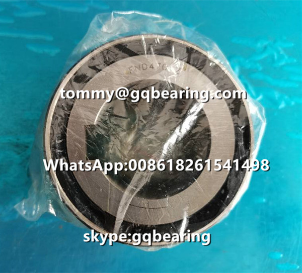 GCR15 STEEL Material FND470Z Freewheel Clutch FND 470 Z One Way Clutch Bearing