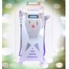 Buy cheap Multi - Function Skin Liftting / Tattoo Removal Ipl Laser Equipment With Two from wholesalers