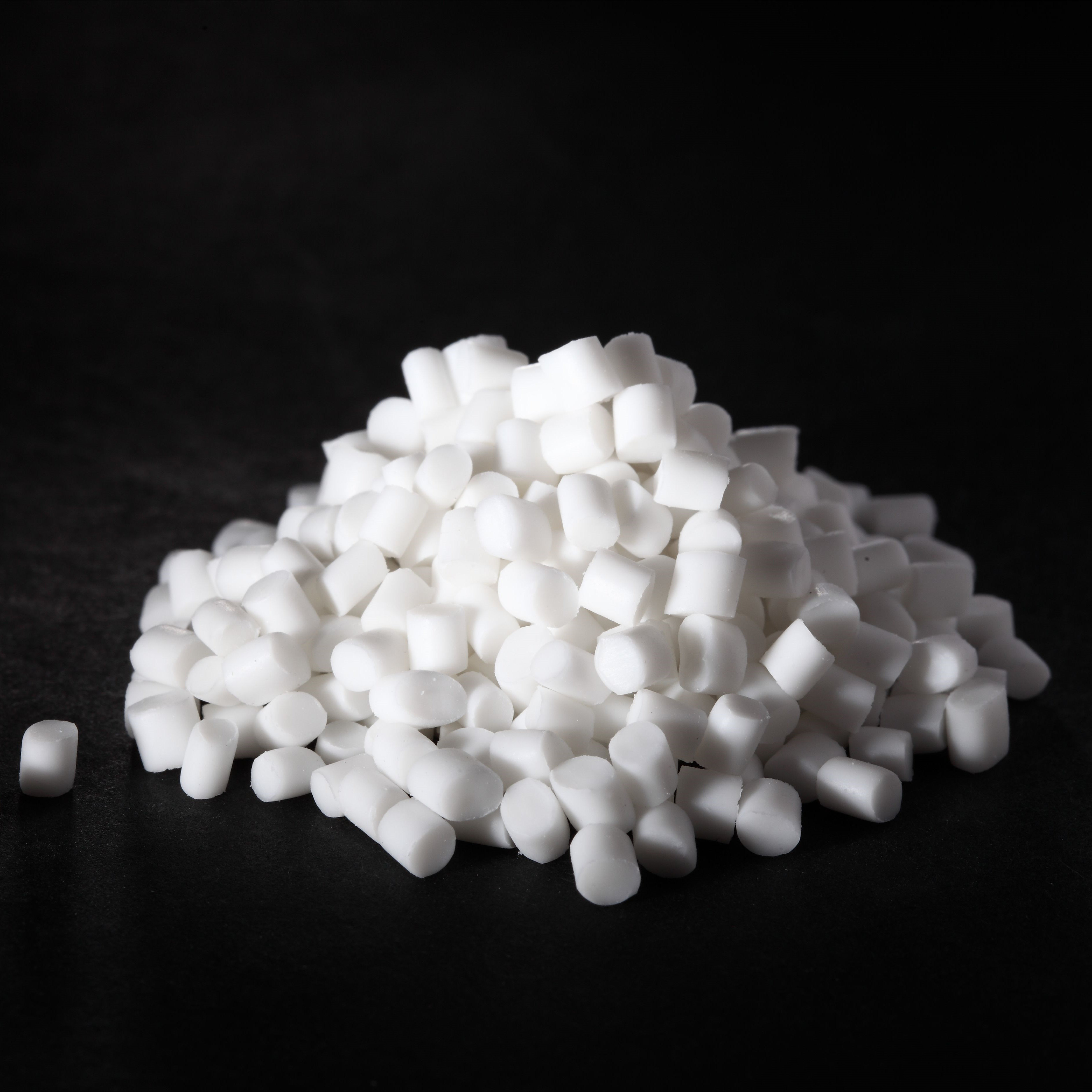 TPE SEBS Material TPE Granules 40A-90A Hardness PAHs Free OEM Acceptable