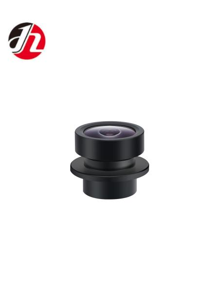 2MP-3MP DVR Camera Lenses 6Glasses Heat Stable Waterproof And Dustproof With