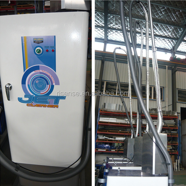 Self Service Auto Car Vacuum Cleaner With CE Certificate Customized Logo