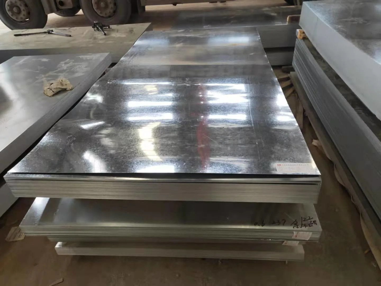 5mm 10mm Aluminium Plate Sheet 5083 5754 Alloy ISO Approved