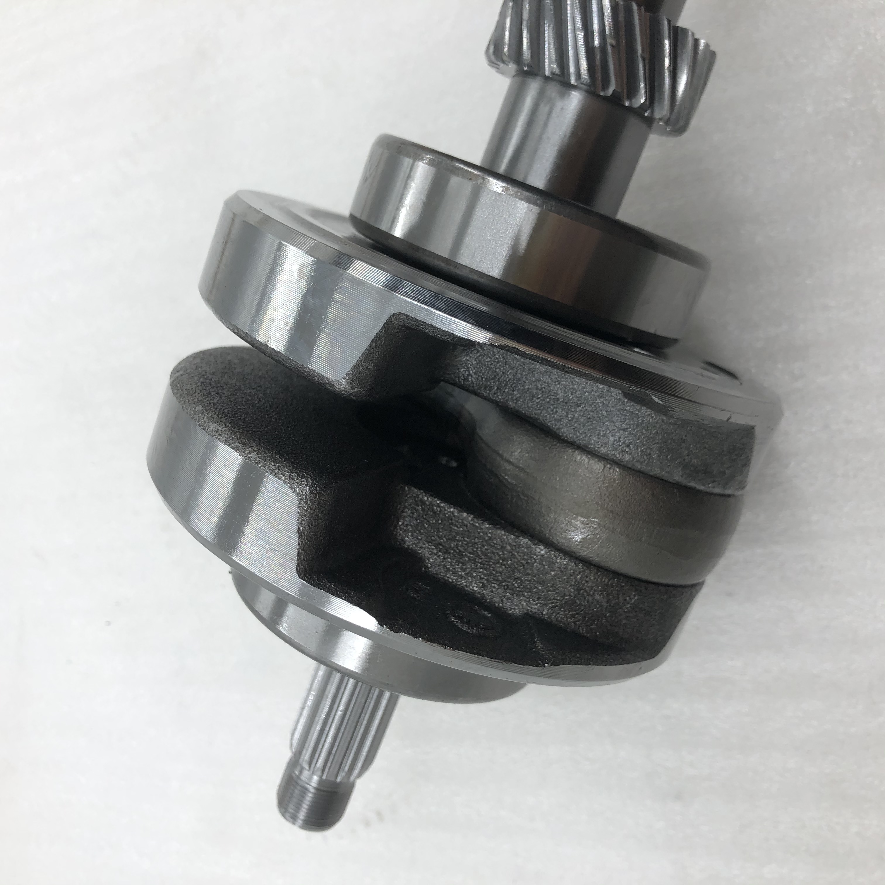CG200-A Water Cooled Crankshaft Connecting Rod Bearing Engine Parts Replacement for DAYANG Tricycle