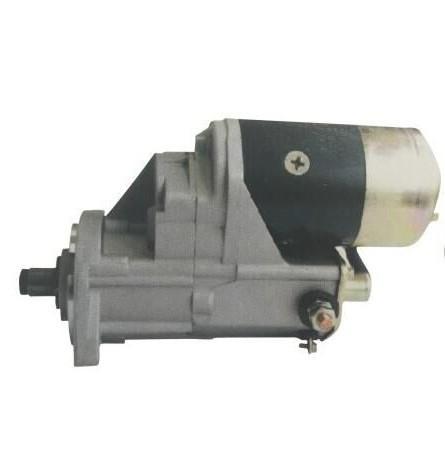 Car Accesory Toyota Auto Spare Engine Part Nippondenso Starter Motor 02800-6010