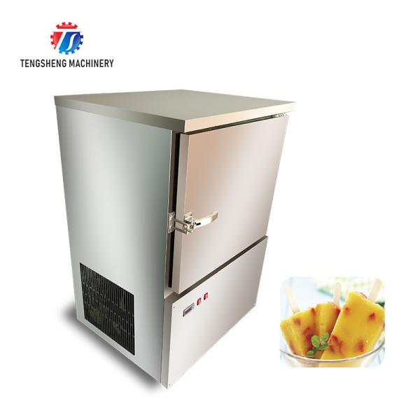 Commercial refrigerator quick-freezer steamed buns commercial refrigerator